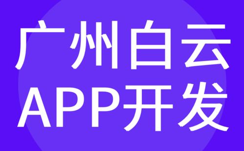 广州白云区app开发 软件制作 外包 定制 红匣子科技